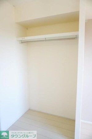 シクレッツァカーサKTの物件内観写真